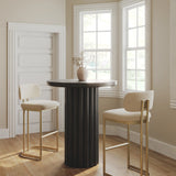 Lyla Solid Wood Table - 2 Sizes