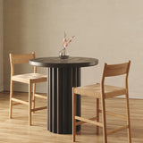 Lyla Solid Wood Table - 2 Sizes