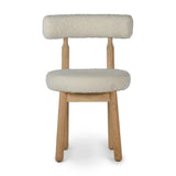 Centro Chair - Natural