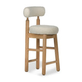 Centro Bar + Counter Stool
