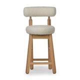 Centro Bar + Counter Stool