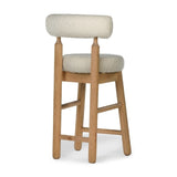 Centro Bar + Counter Stool