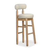 Centro Bar + Counter Stool