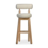 Centro Bar + Counter Stool