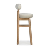 Centro Bar + Counter Stool