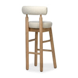 Centro Bar + Counter Stool