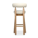 Centro Bar + Counter Stool