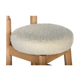 Centro Bar + Counter Stool