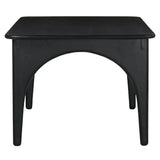 Luna Solid Oak Dining Table