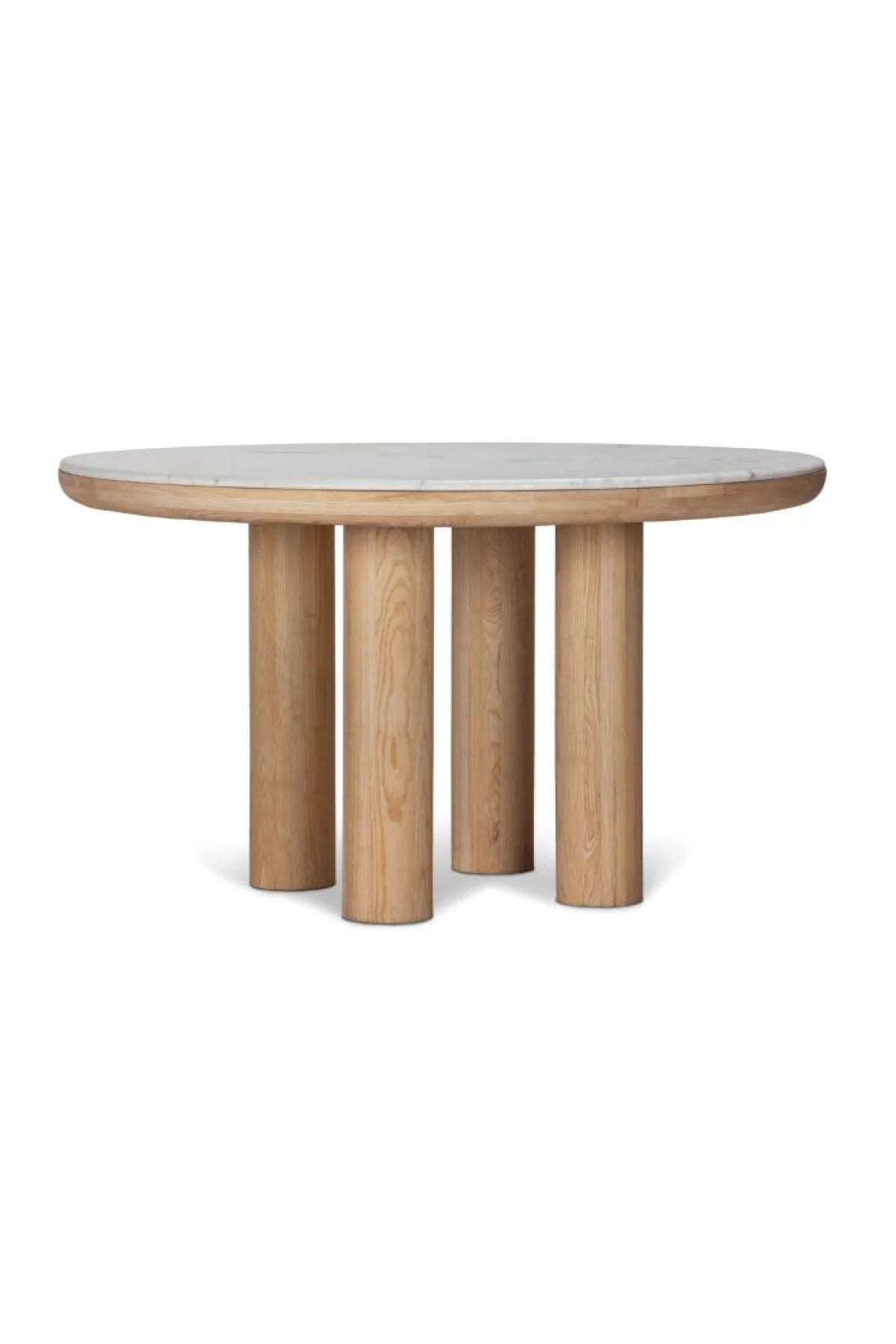 Tiber Marble Dining Table