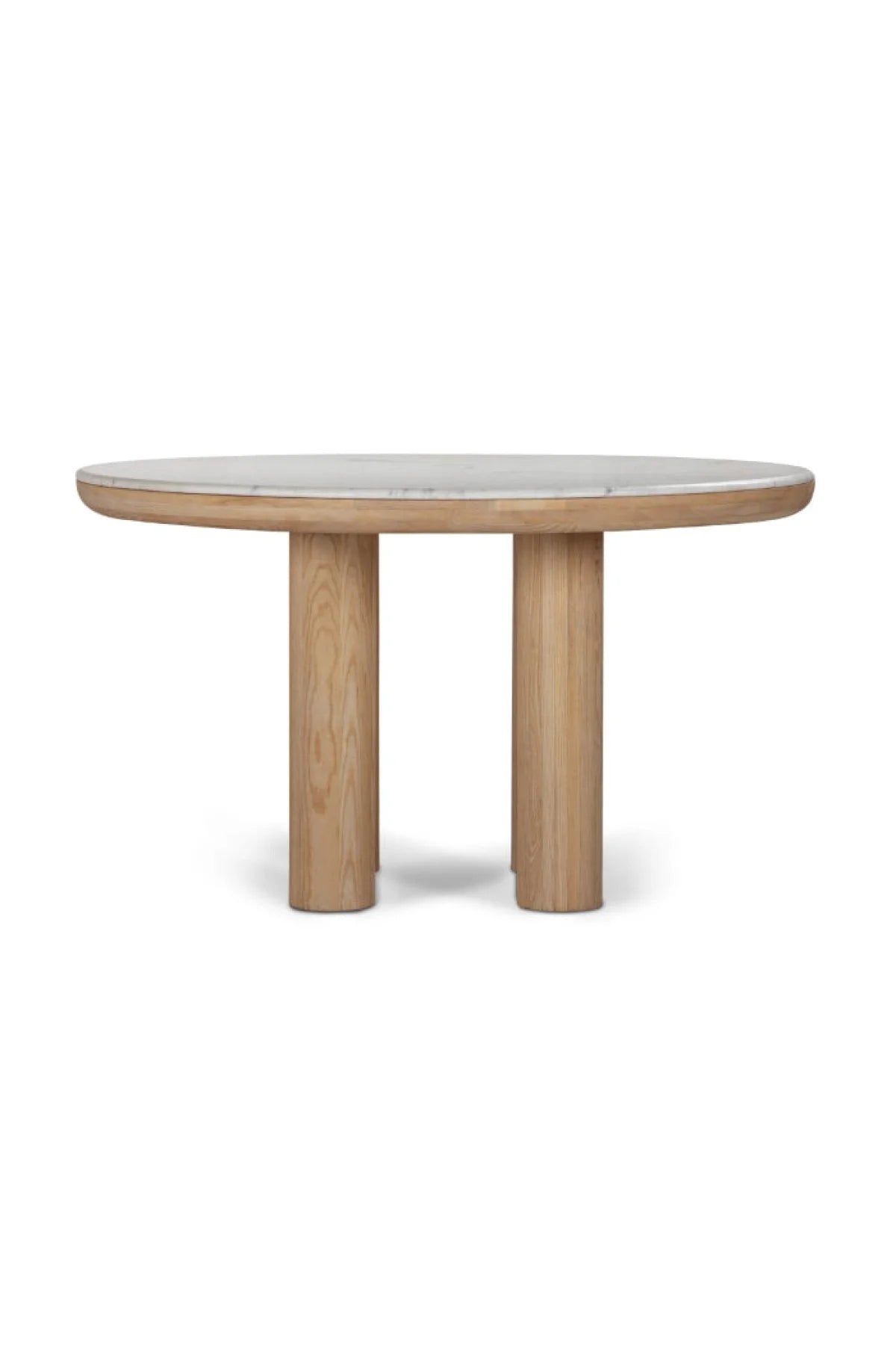 Tiber Marble Dining Table