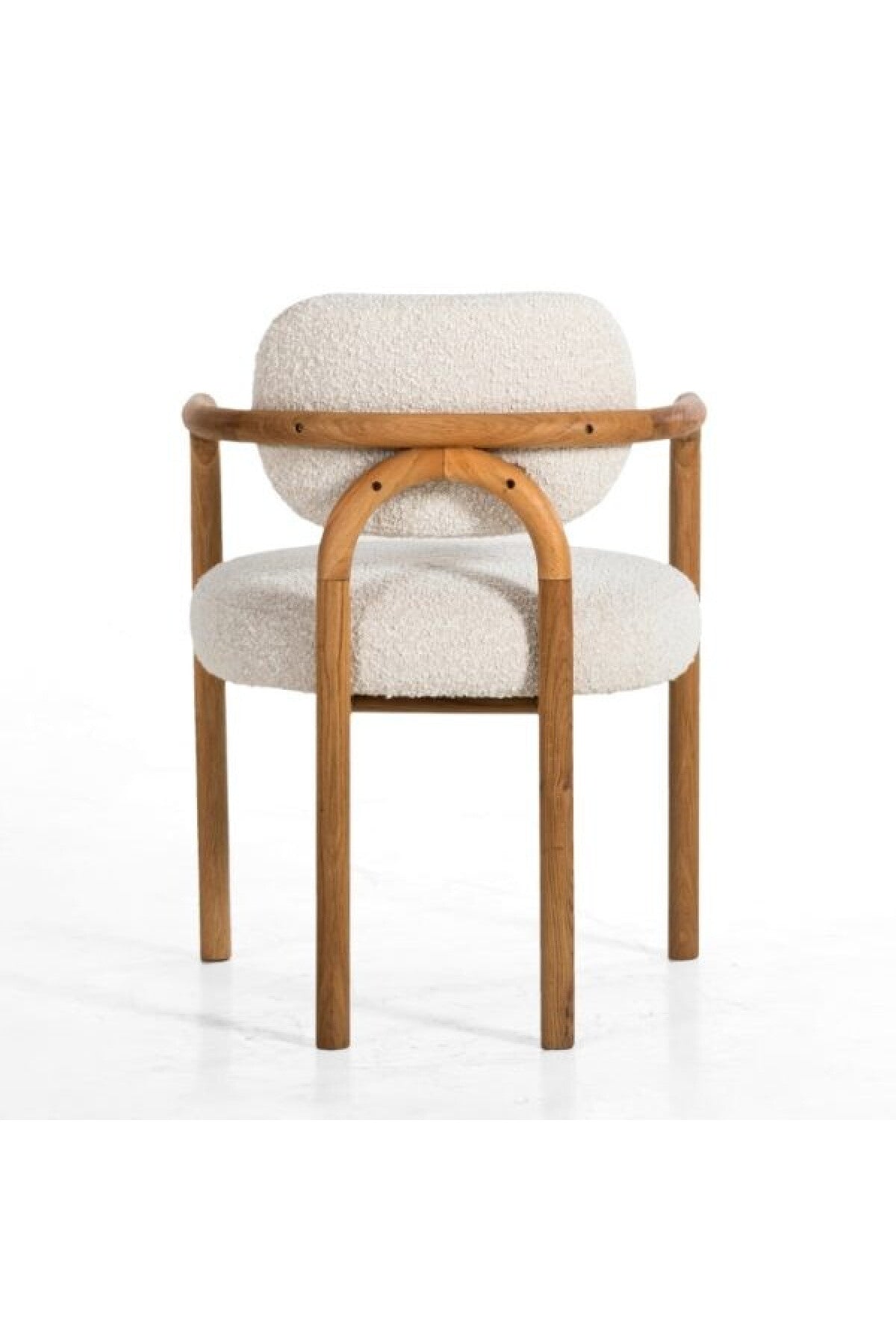 Teddie Dining Chair