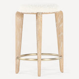 Quattro Counter Stool - 2 Colors