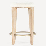 Quattro Counter Stool - 2 Colors