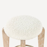 Quattro Counter Stool - 2 Colors