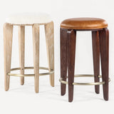 Quattro Counter Stool - 2 Colors