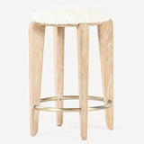 Quattro Counter Stool - 2 Colors