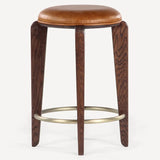 Quattro Counter Stool - 2 Colors