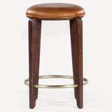 Quattro Counter Stool - 2 Colors