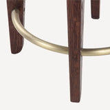 Quattro Counter Stool - 2 Colors