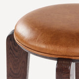 Quattro Counter Stool - 2 Colors