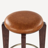 Quattro Counter Stool - 2 Colors