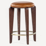 Quattro Counter Stool - 2 Colors