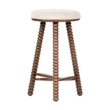 Twist Counter Stool - 2 Colors