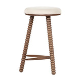 Twist Counter Stool - 2 Colors