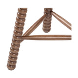 Twist Counter Stool - 2 Colors