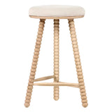 Twist Counter Stool - 2 Colors