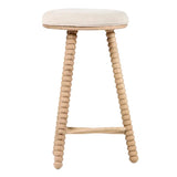 Twist Counter Stool - 2 Colors