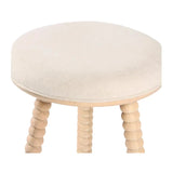 Twist Counter Stool - 2 Colors