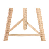 Twist Counter Stool - 2 Colors