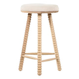 Twist Counter Stool - 2 Colors