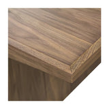 Tangent Dining Table