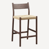 Asher Counter Stool - 2 Colors