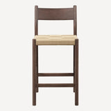 Asher Counter Stool - 2 Colors