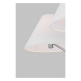 Burke Chandelier  - 2 Sizes