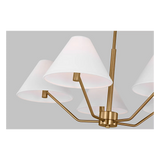 Burke Chandelier  - 2 Sizes