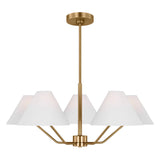 Burke Chandelier  - 2 Sizes