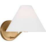 Burke Sconce