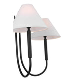 Porteau Chandelier  - 2 Sizes