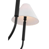 Porteau Chandelier  - 2 Sizes