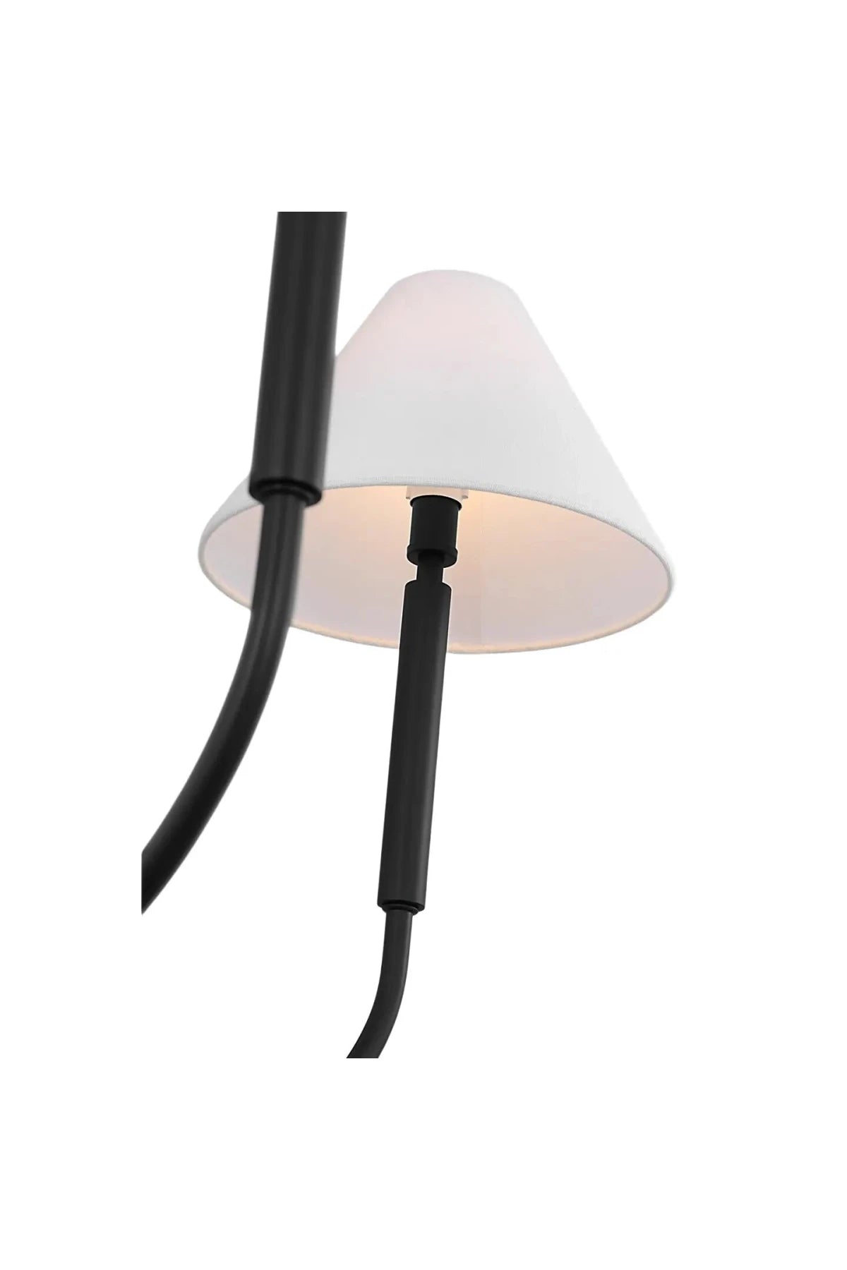 Porteau Chandelier - 2 Sizes