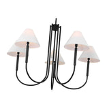 Porteau Chandelier  - 2 Sizes