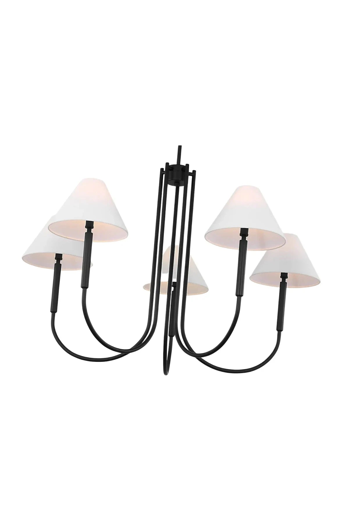 Porteau Chandelier - 2 Sizes