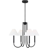 Porteau Chandelier  - 2 Sizes