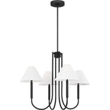 Porteau Chandelier  - 2 Sizes
