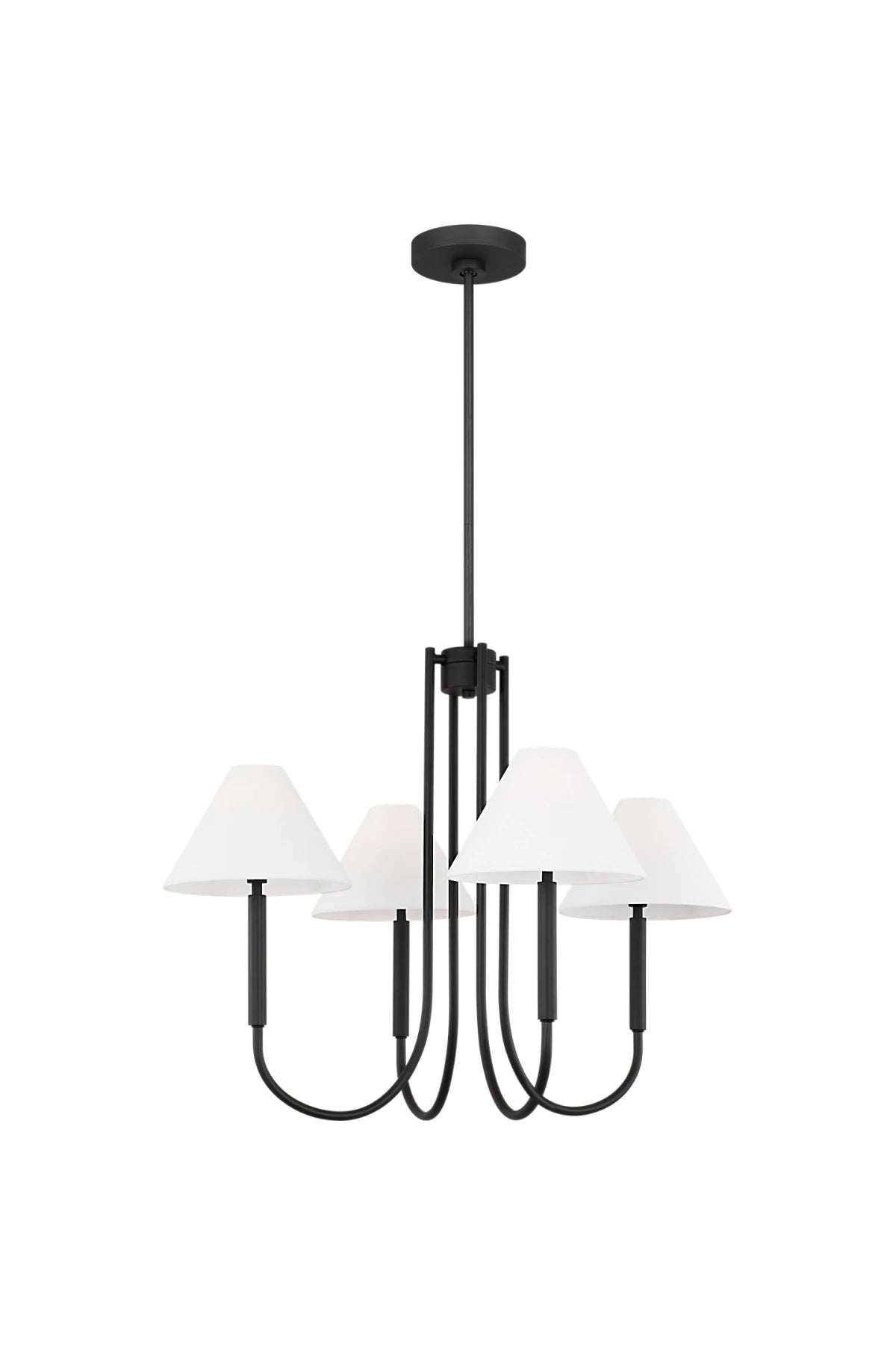 Porteau Chandelier - 2 Sizes